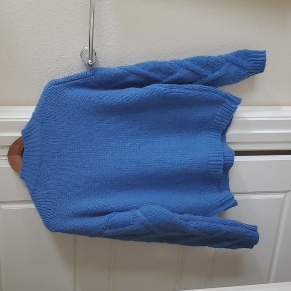 Vici Joan Cable Knit Sweater - Picture 8 of 16